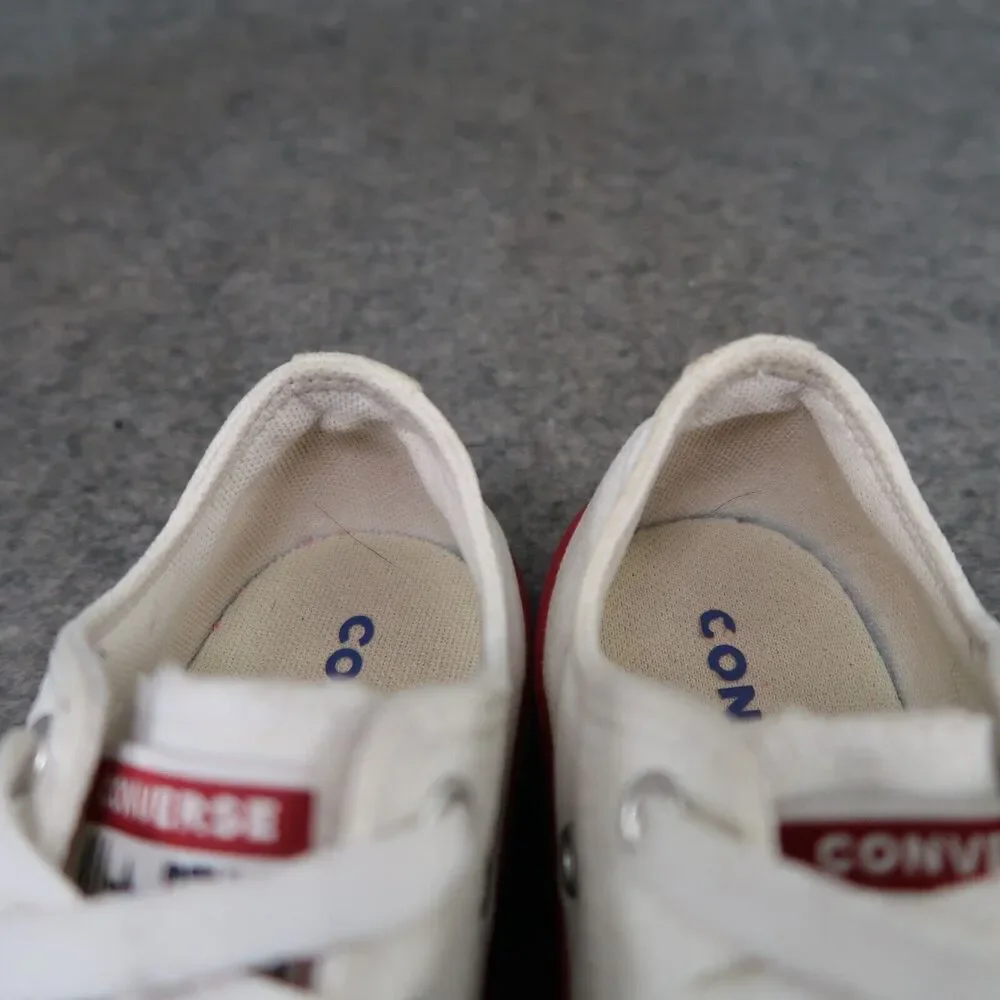 Converse used shoes